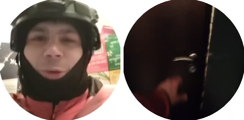 Непреодолимое препятствие