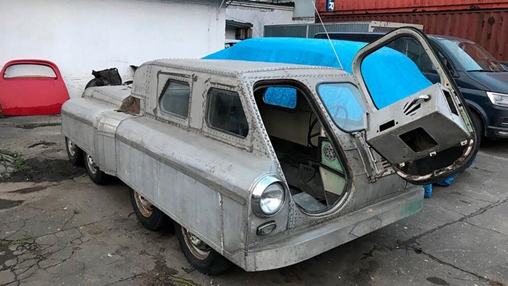 На общую тему 
