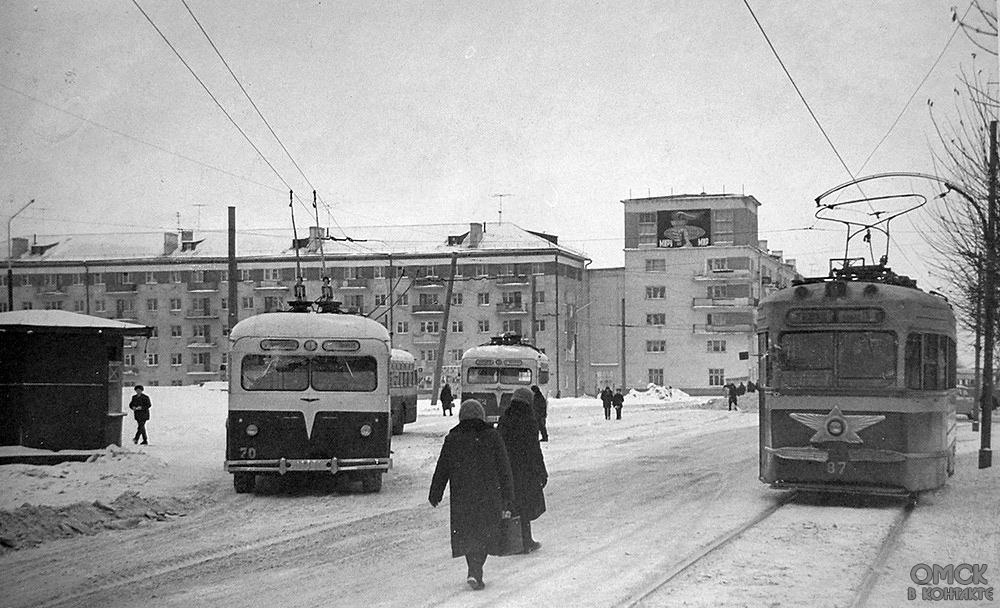 Интересные фотографии времен СССР