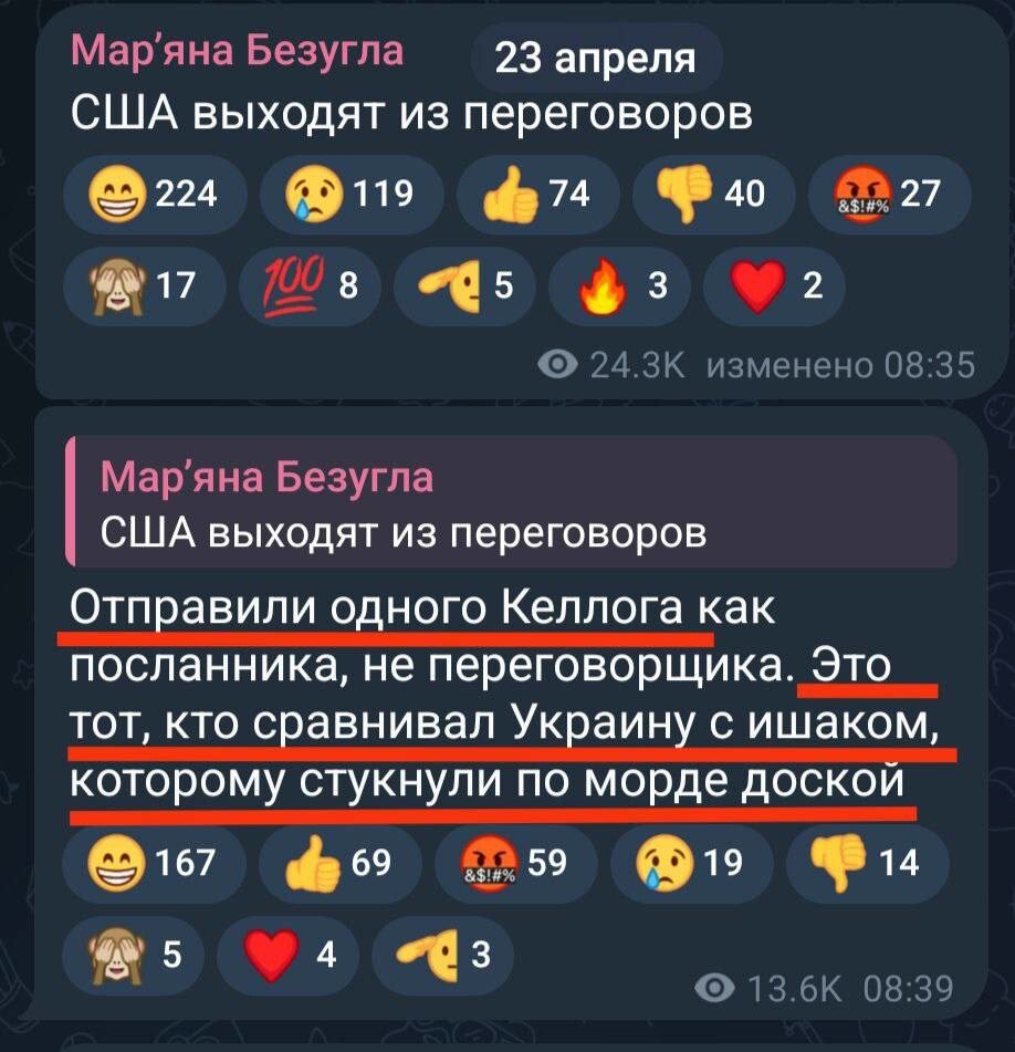 Новости нашего мира