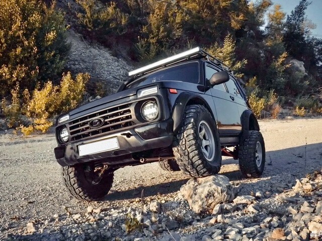АвтоВсячина