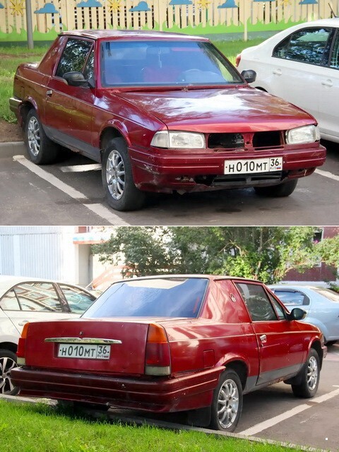 АвтоВсячина