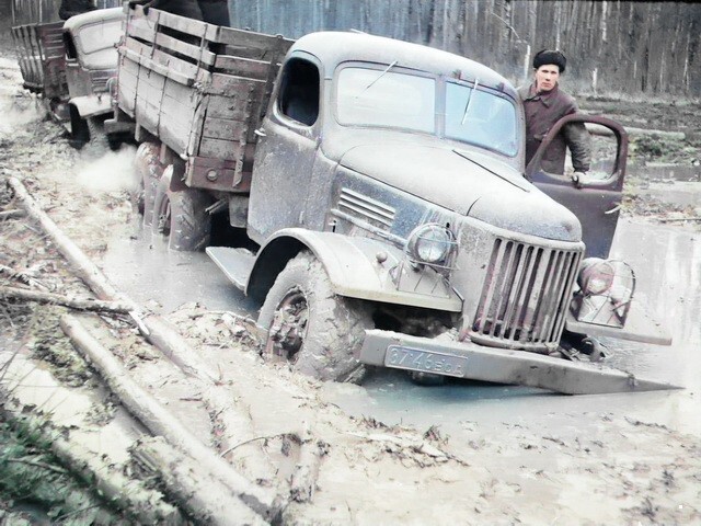 АвтоВсячина