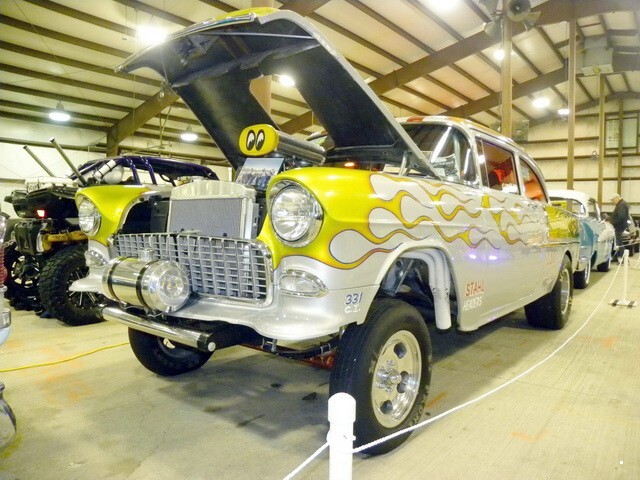 АвтоВсячина