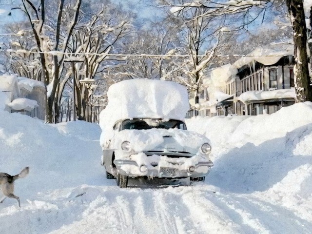 АвтоВсячина