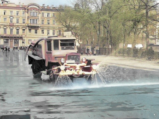 АвтоВсячина