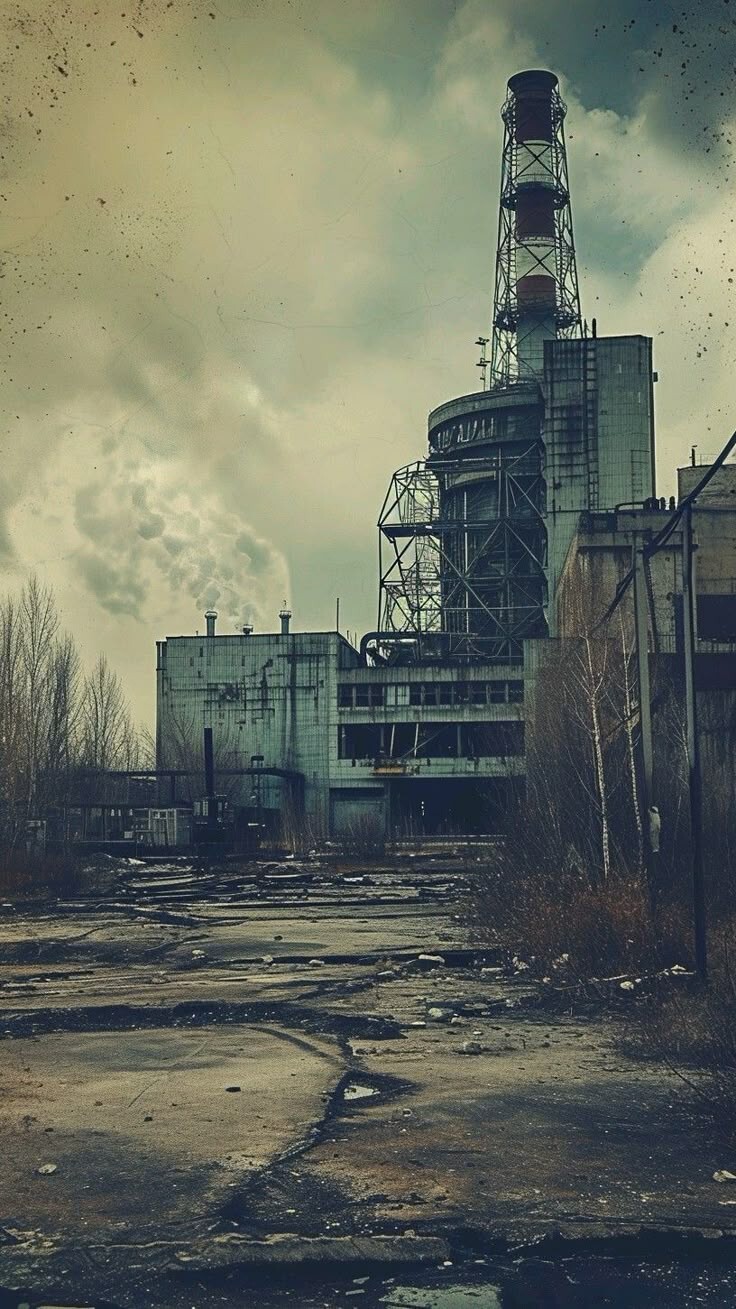 Всё вразнобой 