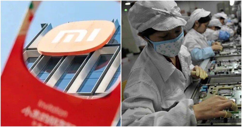 В Xiaomi разгорелся скандал со сверхурочными