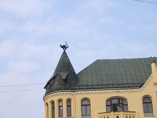 Честь и отказ: трагедия богатого купца