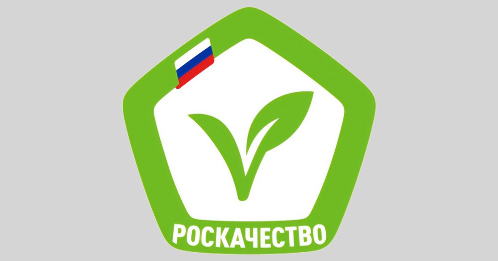 В России появился знак качества для вегетарианцев и веганов