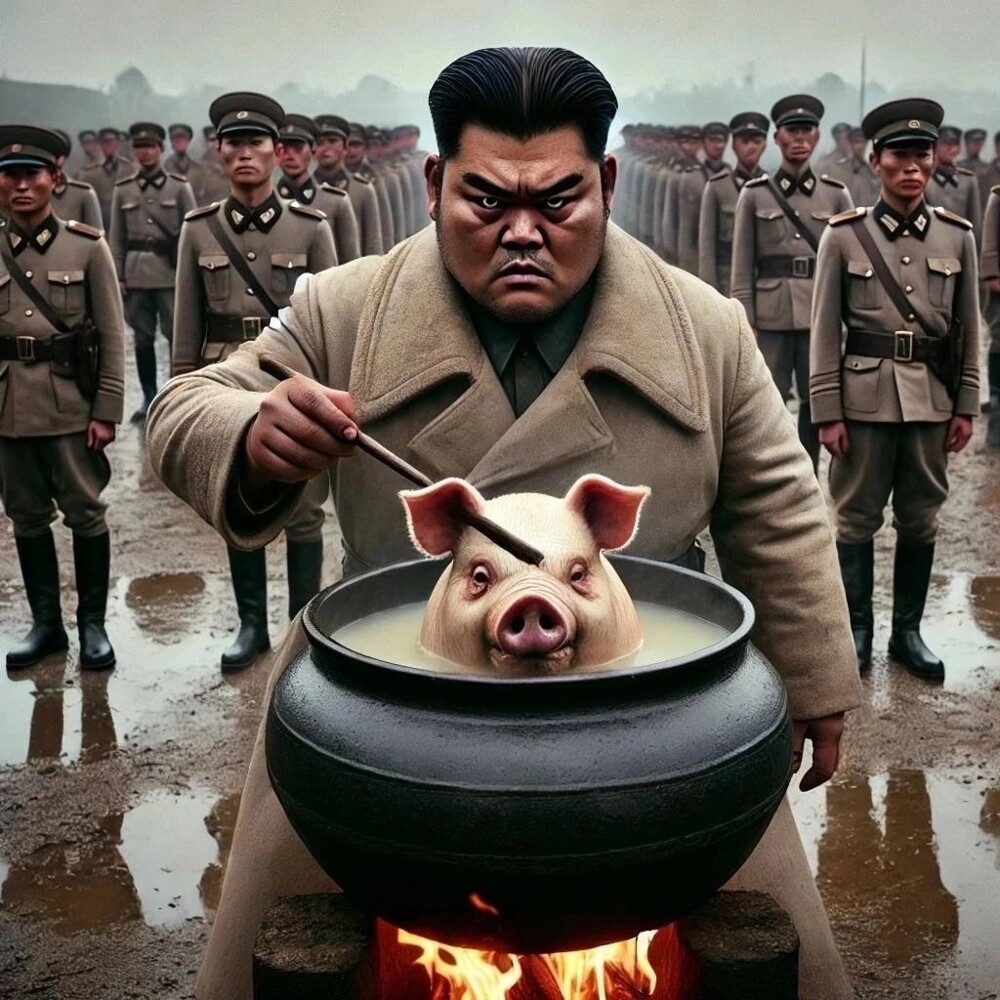 О политике и не только