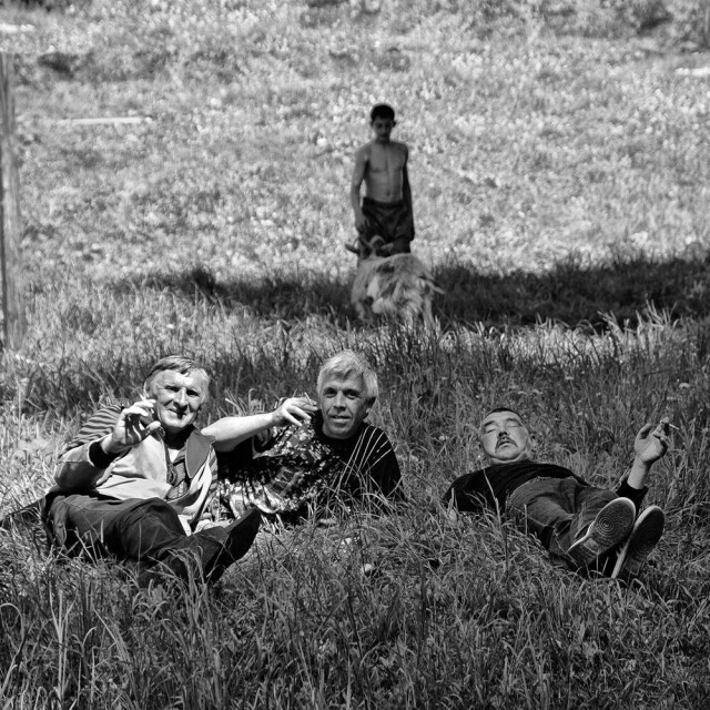 Зарайск, 2006.