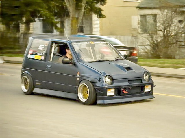 АвтоВсячина