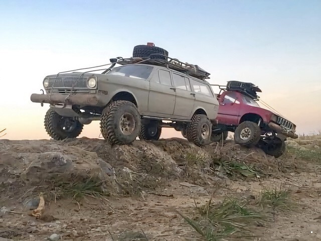 АвтоВсячина