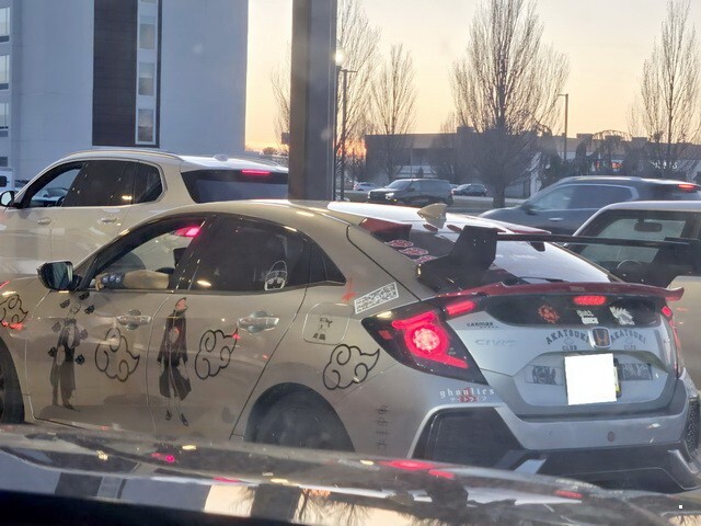 АвтоВсячина