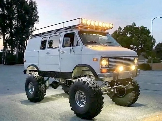 АвтоВсячина