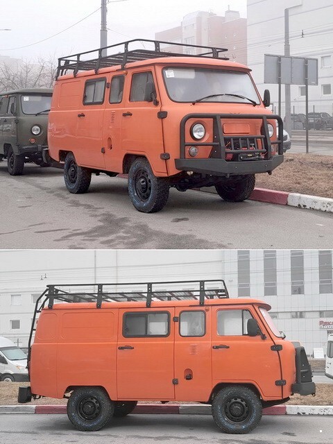 АвтоВсячина