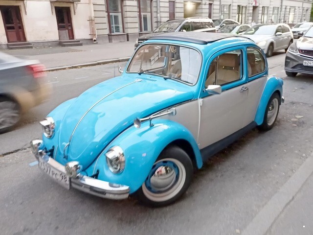 АвтоВсячина