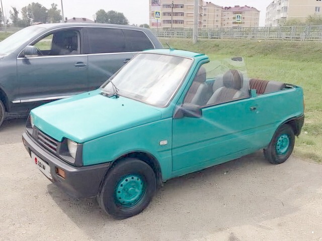 АвтоВсячина