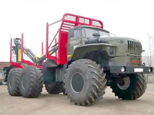 АвтоВсячина
