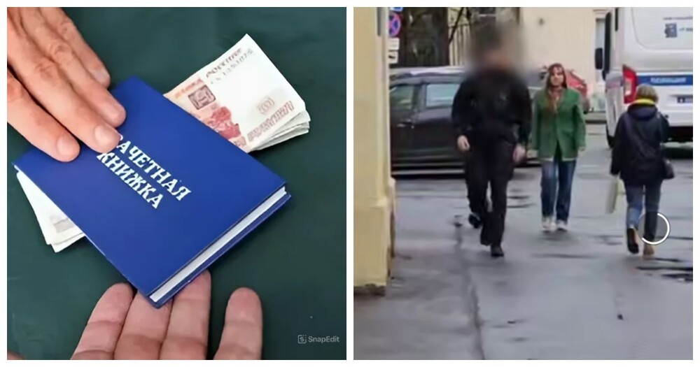 В Санкт-Петербурге около 30 студентов-медиков доставили в Следственный комитет из-за взяток преподавателям