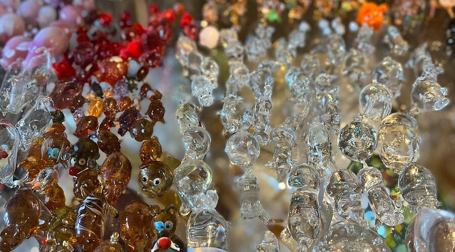 Музей свиней в Штутгарте – место, где хрюшки стали арт-объектами