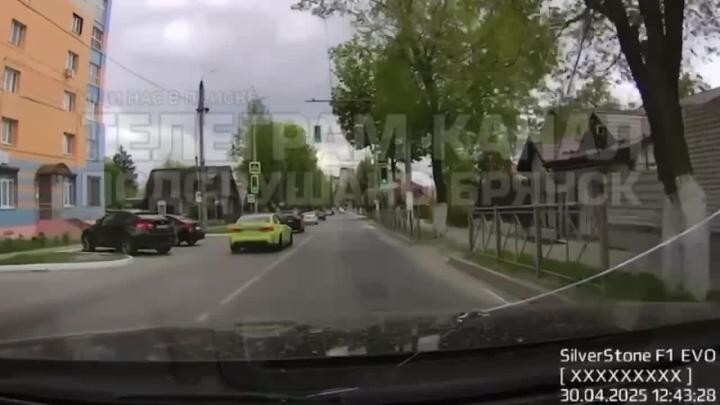 Водители BMW, хватит подтверждать стереотипы!!! 
