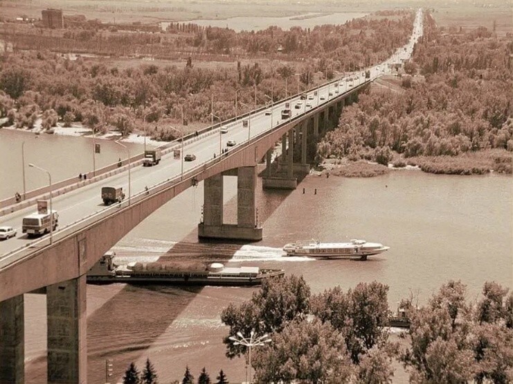 Интересные фотографии времен СССР