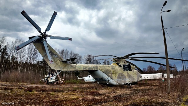 Им бы в небо...                           © Артëм Хохолев