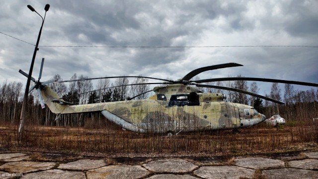 Им бы в небо...                           © Артëм Хохолев