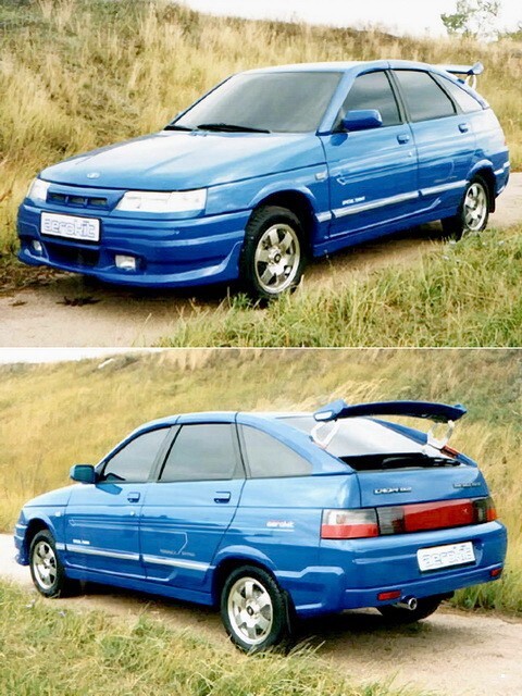 АвтоВсячина