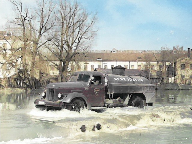 АвтоВсячина