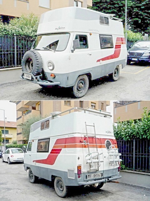 АвтоВсячина