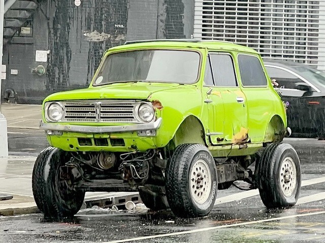 АвтоВсячина