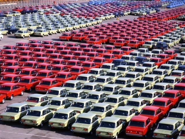 АвтоВсячина