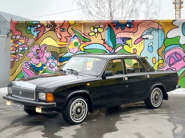 АвтоВсячина
