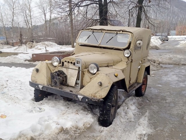 АвтоВсячина