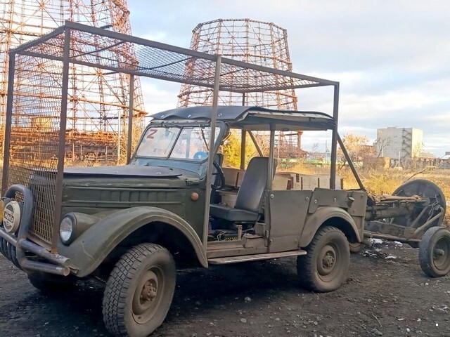 АвтоВсячина