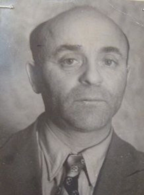 Про еврея-эсэсовца