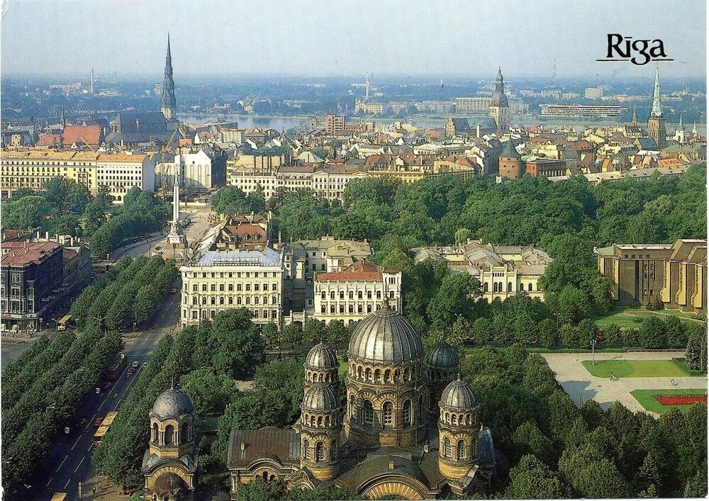 Интересные фотографии времен СССР