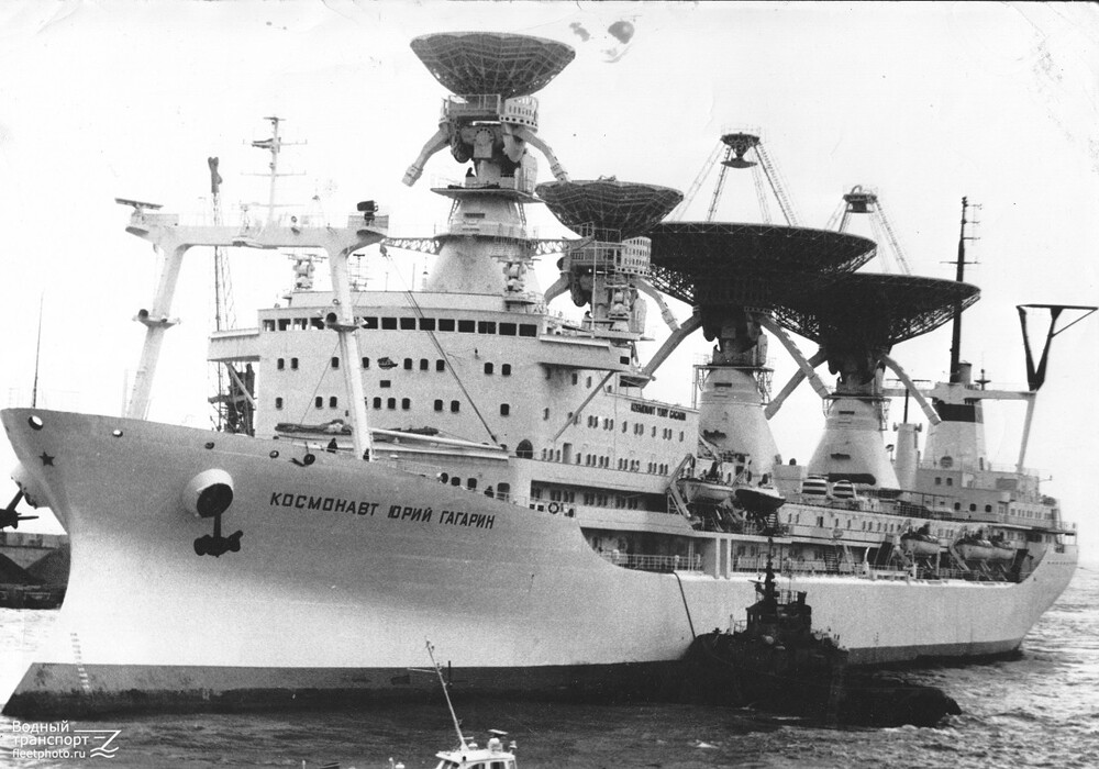 Интересные фотографии времен СССР