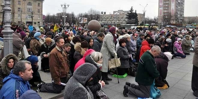 Новости нашего мира