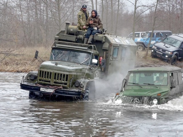 АвтоВсячина