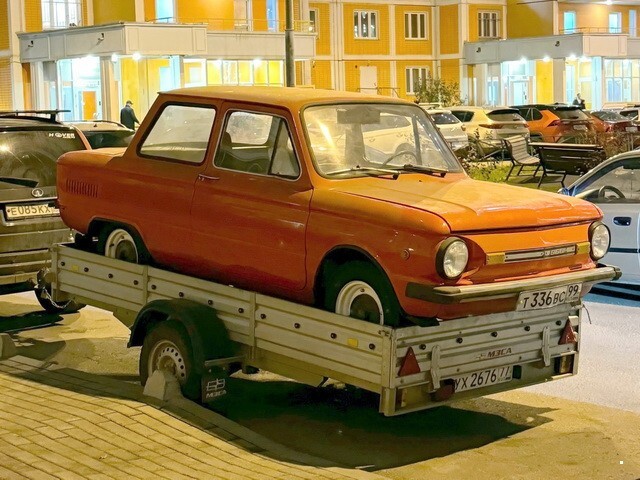АвтоВсячина