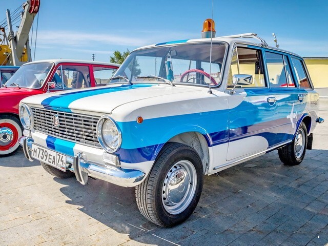 АвтоВсячина