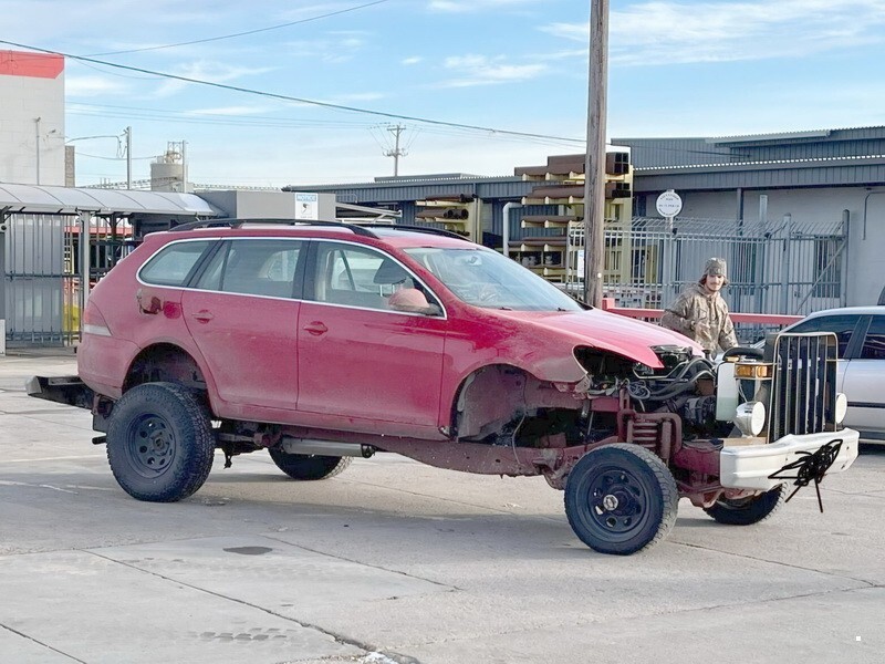АвтоВсячина