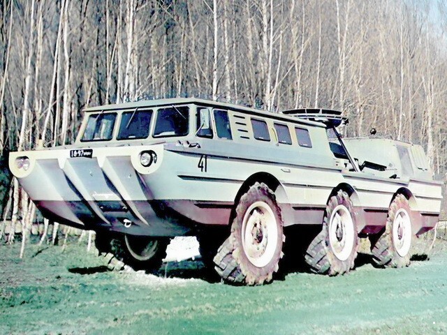 АвтоВсячина