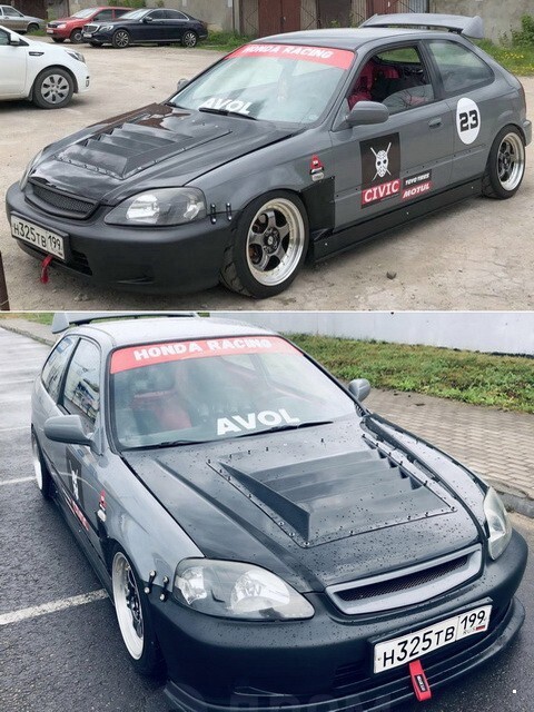 АвтоВсячина