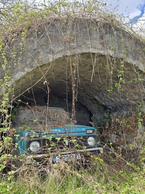 АвтоВсячина
