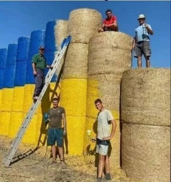 Новости нашего мира